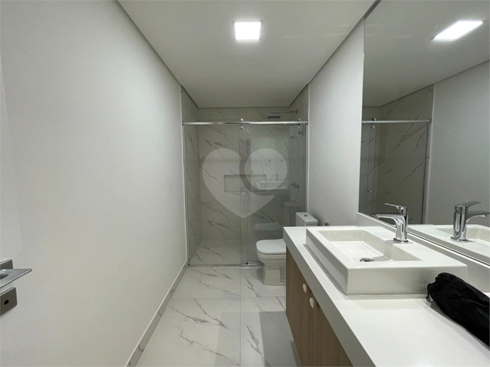 Venda Apartamento São Paulo Jardim Paulista REO138895 19