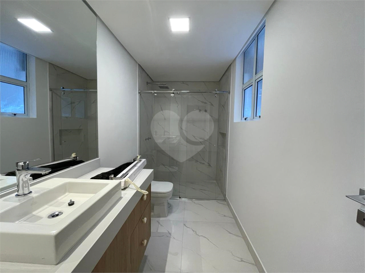 Venda Apartamento São Paulo Jardim Paulista REO138895 9