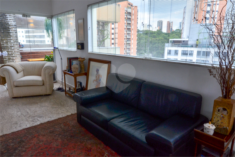 Venda Cobertura São Paulo Vila Suzana REO13891 34