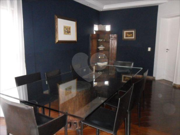 Venda Cobertura São Paulo Vila Suzana REO13891 50