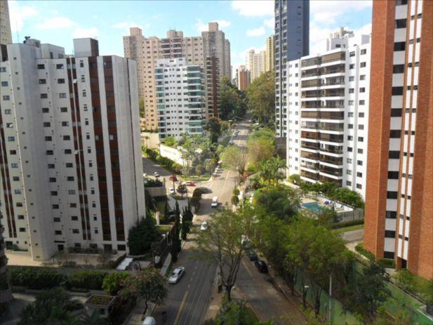 Venda Cobertura São Paulo Vila Suzana REO13891 53