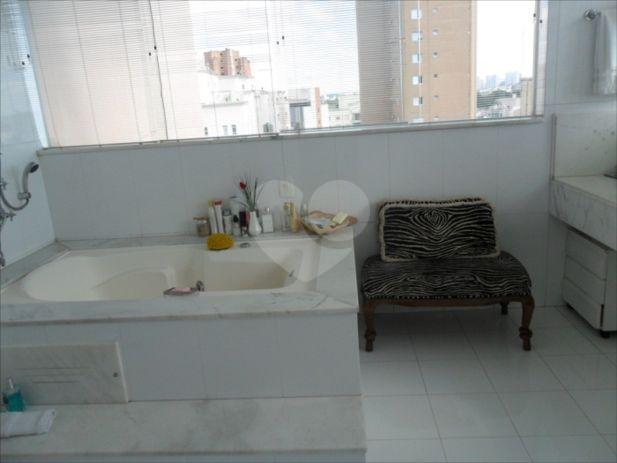 Venda Cobertura São Paulo Vila Suzana REO13891 56