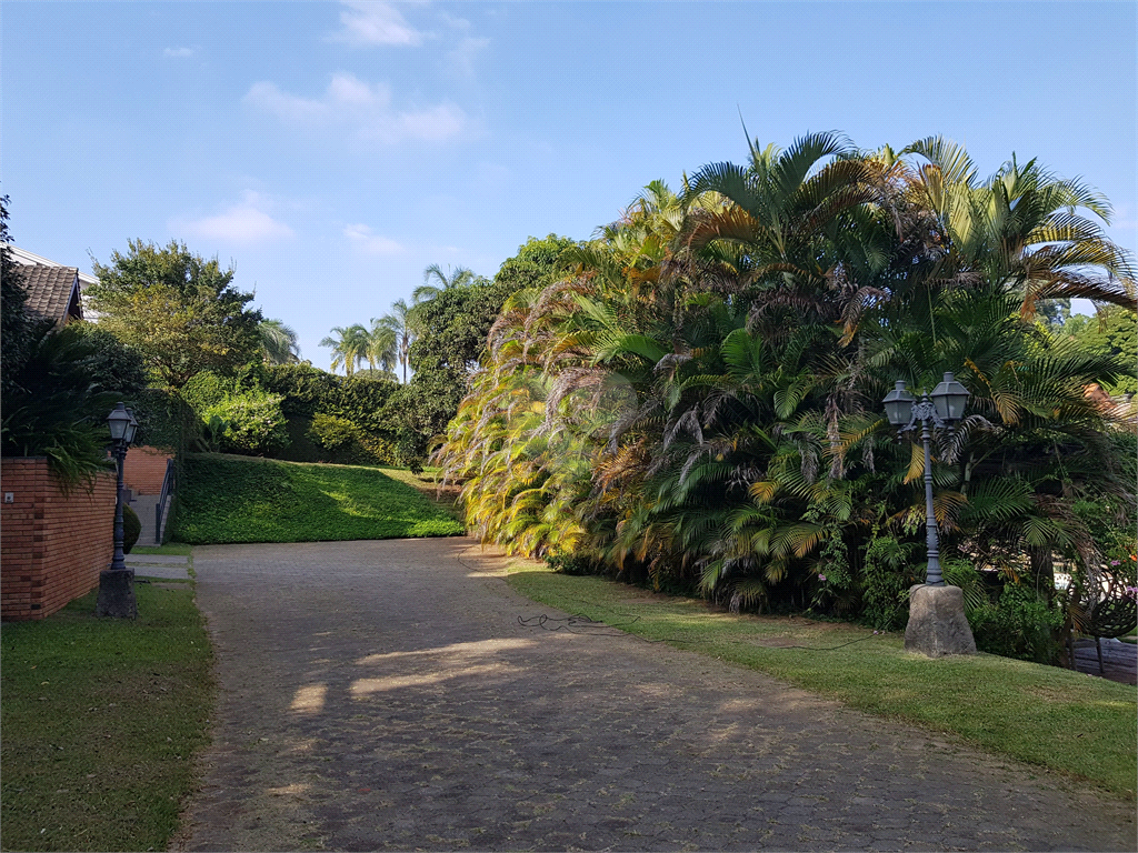 Venda Condomínio São Paulo Jardim Dos Estados REO139000 53