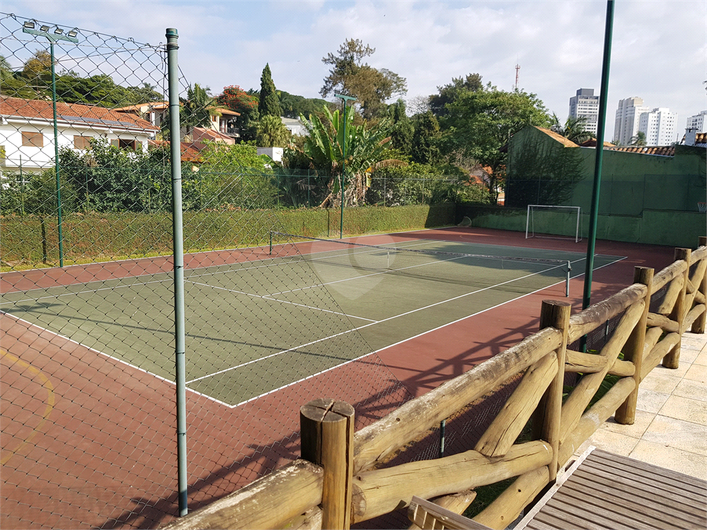 Venda Condomínio São Paulo Jardim Dos Estados REO139000 58