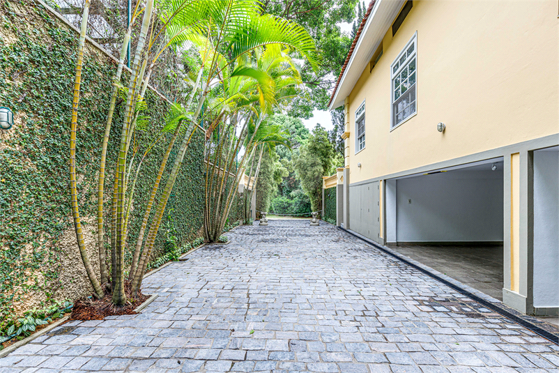 Venda Condomínio São Paulo Jardim Dos Estados REO139000 8