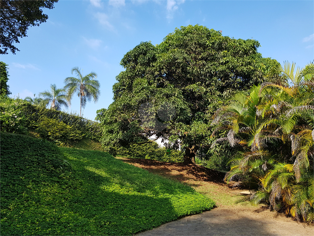 Venda Condomínio São Paulo Jardim Dos Estados REO139000 59