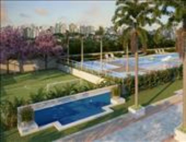 Venda Apartamento Guarulhos Jardim Flor Da Montanha REO139016 6