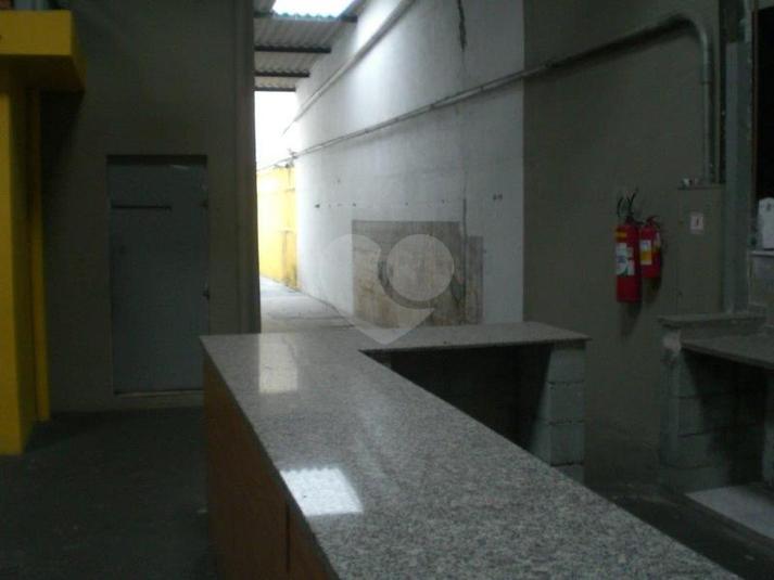 Aluguel Sobrado São Paulo Água Branca REO139038 26