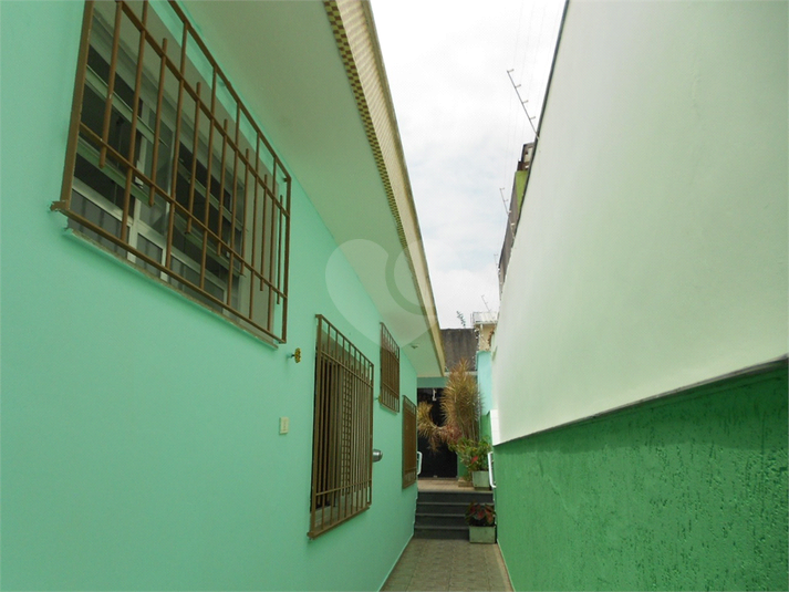 Venda Casa São Paulo Alto Da Mooca REO139067 7