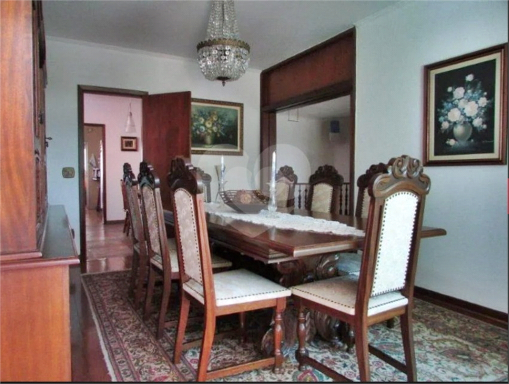 Venda Casa São Paulo Jardim Cordeiro REO139097 14