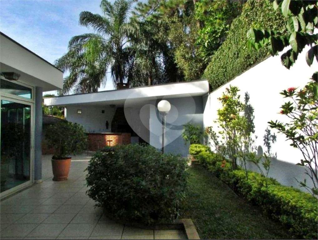 Venda Casa São Paulo Jardim Cordeiro REO139097 25