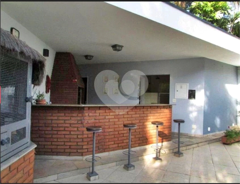 Venda Casa São Paulo Jardim Cordeiro REO139097 4