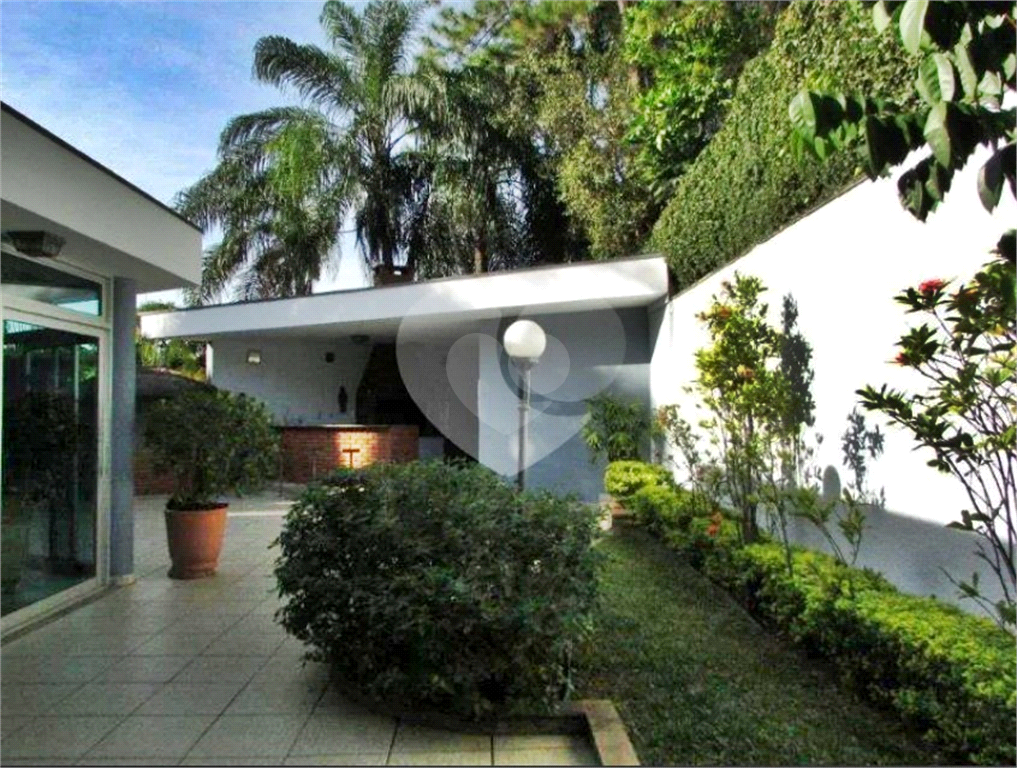 Venda Casa São Paulo Jardim Cordeiro REO139097 10