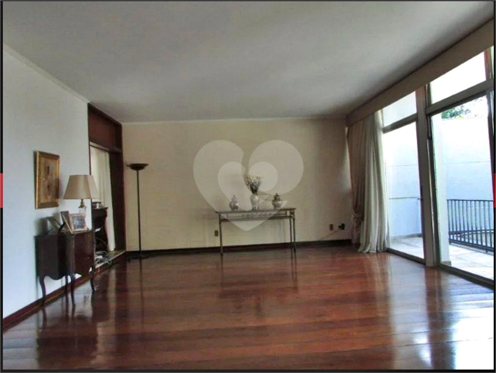 Venda Casa São Paulo Jardim Cordeiro REO139097 16