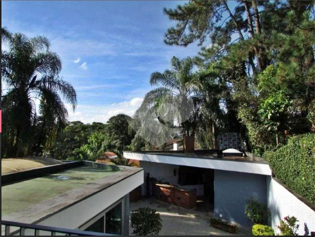 Venda Casa São Paulo Jardim Cordeiro REO139097 27