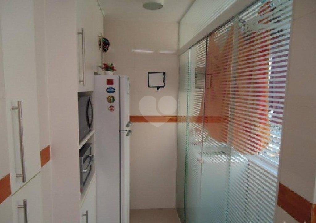 Venda Apartamento São Paulo Paraíso REO13912 8