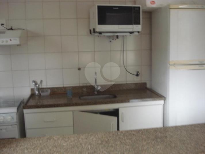 Venda Apartamento São Paulo Chácara Inglesa REO139184 29