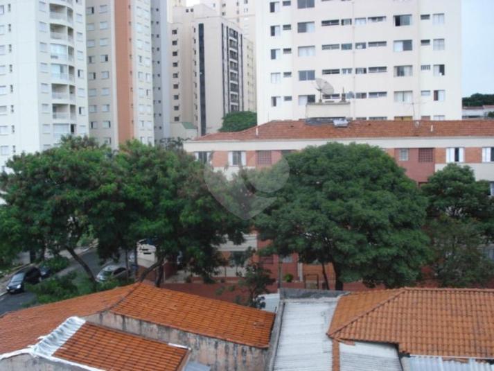 Venda Apartamento São Paulo Chácara Inglesa REO139184 31