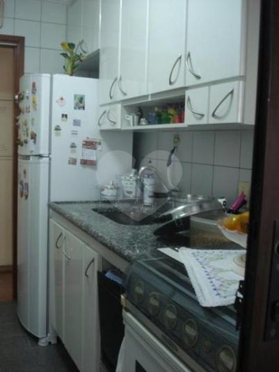 Venda Apartamento São Paulo Chácara Inglesa REO139184 5