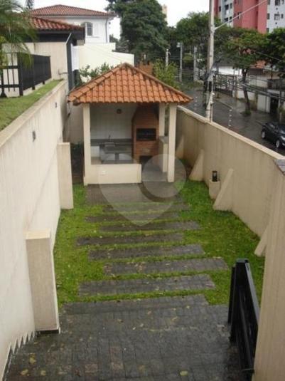 Venda Apartamento São Paulo Chácara Inglesa REO139184 28