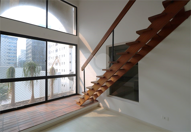 Venda Apartamento São Paulo Itaim Bibi REO139264 5