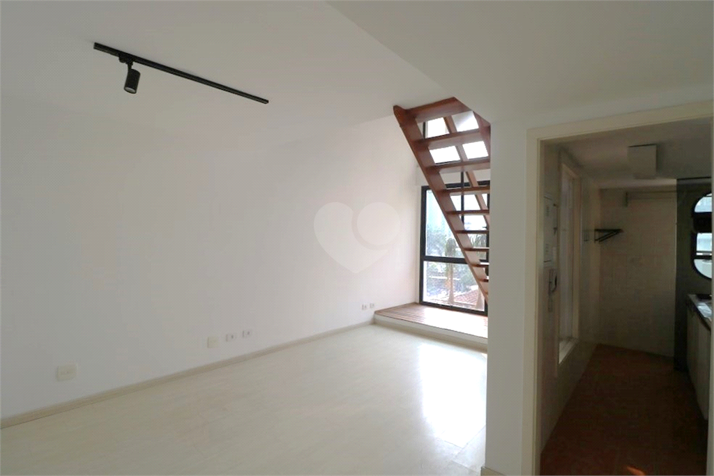 Venda Apartamento São Paulo Itaim Bibi REO139264 2