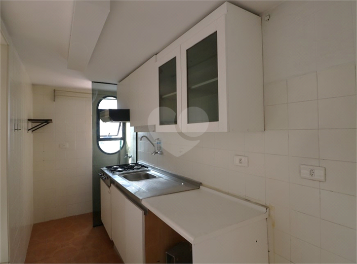 Venda Apartamento São Paulo Itaim Bibi REO139264 15