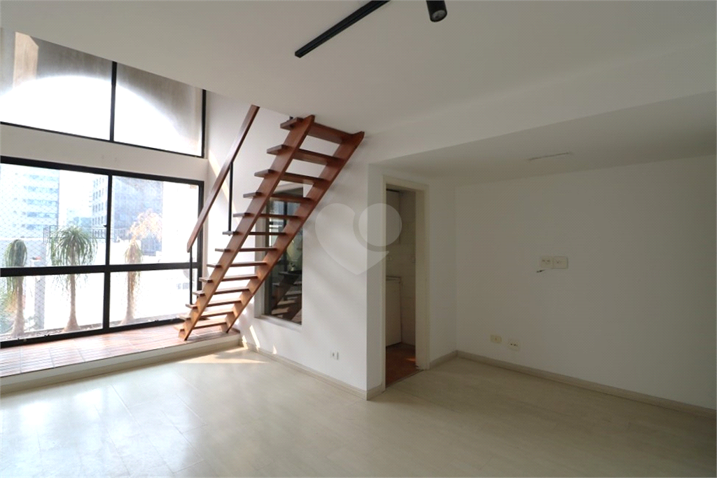 Venda Apartamento São Paulo Itaim Bibi REO139264 1