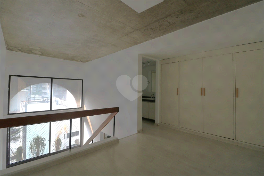 Venda Apartamento São Paulo Itaim Bibi REO139264 8