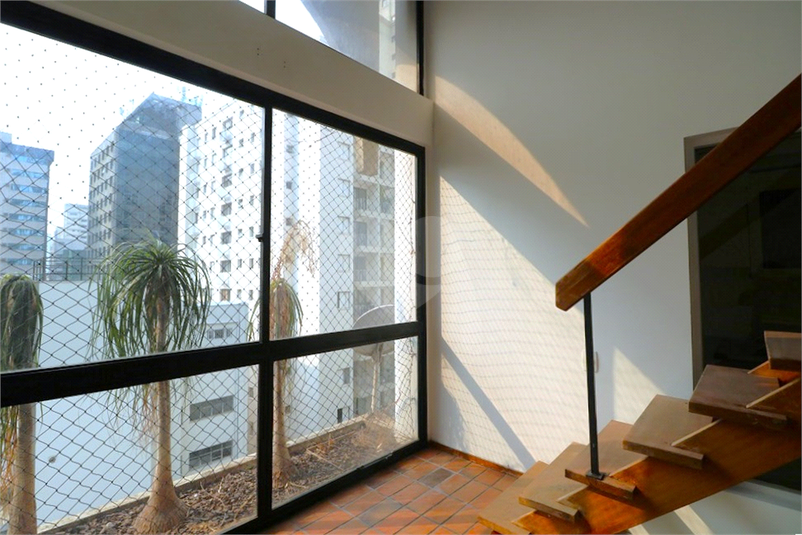 Venda Apartamento São Paulo Itaim Bibi REO139264 3