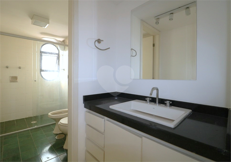 Venda Apartamento São Paulo Itaim Bibi REO139264 11