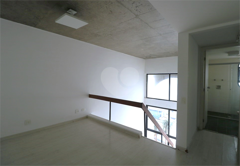 Venda Apartamento São Paulo Itaim Bibi REO139264 7