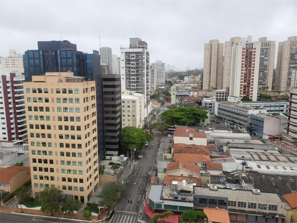 Venda Studio São Paulo Vila Cordeiro REO139294 38