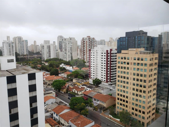 Venda Studio São Paulo Vila Cordeiro REO139294 37