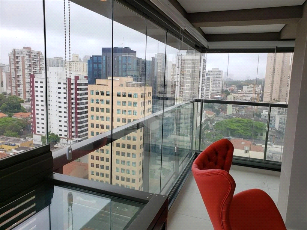 Venda Studio São Paulo Vila Cordeiro REO139294 1