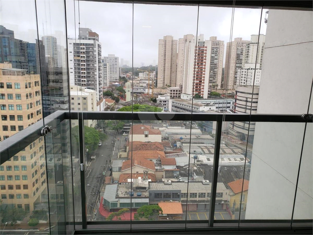 Venda Studio São Paulo Vila Cordeiro REO139294 40