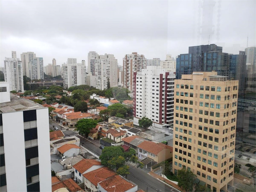 Venda Studio São Paulo Vila Cordeiro REO139294 42