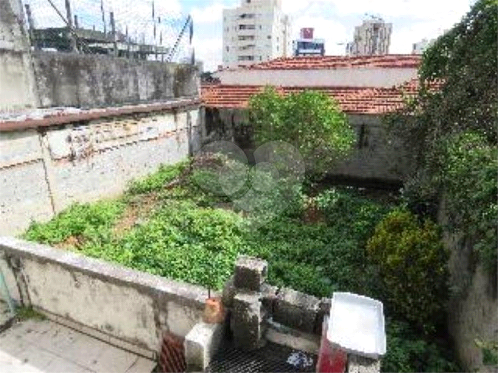 Venda Casa São Paulo Planalto Paulista REO139353 20