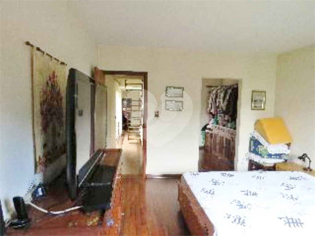 Venda Casa São Paulo Planalto Paulista REO139353 10