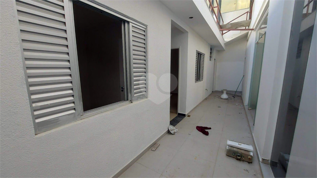 Aluguel Casa térrea São Paulo Indianópolis REO139371 17