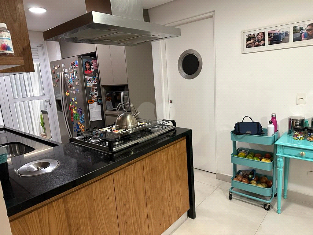 Venda Apartamento São Paulo Campo Belo REO139428 22