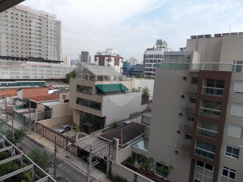 Venda Apartamento São Paulo Vila Nova Conceição REO139450 19