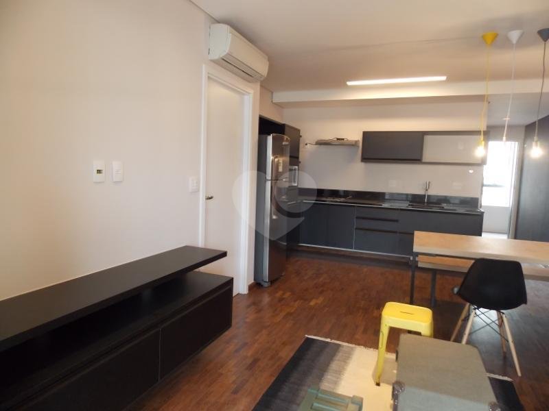 Venda Apartamento São Paulo Vila Nova Conceição REO139450 7