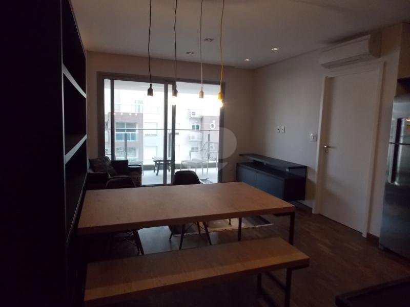 Venda Apartamento São Paulo Vila Nova Conceição REO139450 4