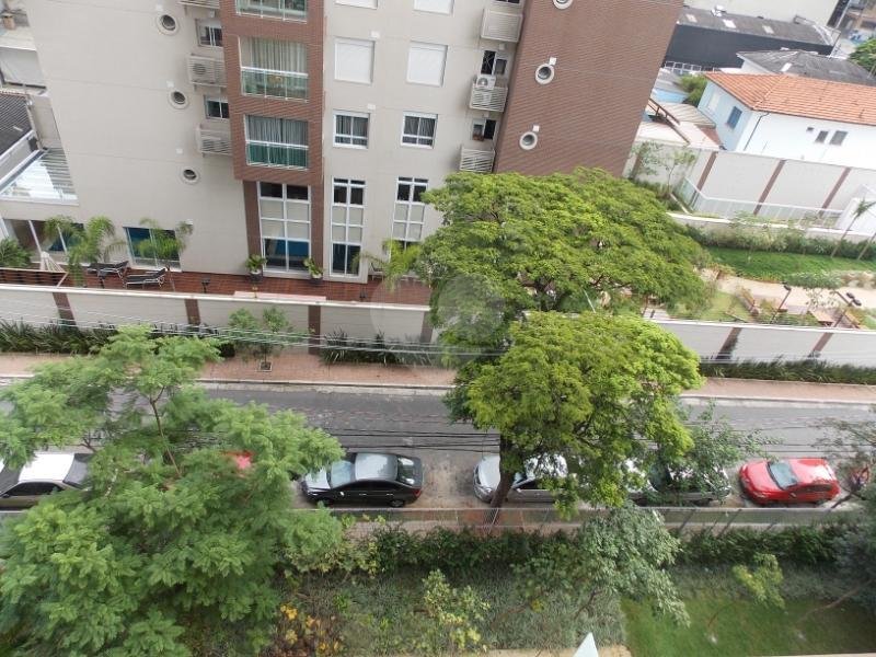 Venda Apartamento São Paulo Vila Nova Conceição REO139450 9