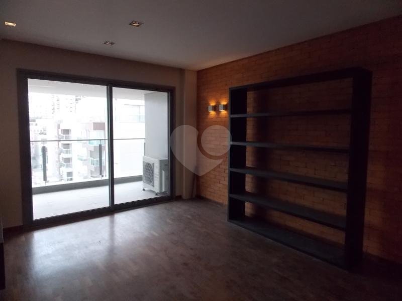 Venda Apartamento São Paulo Vila Nova Conceição REO139463 7