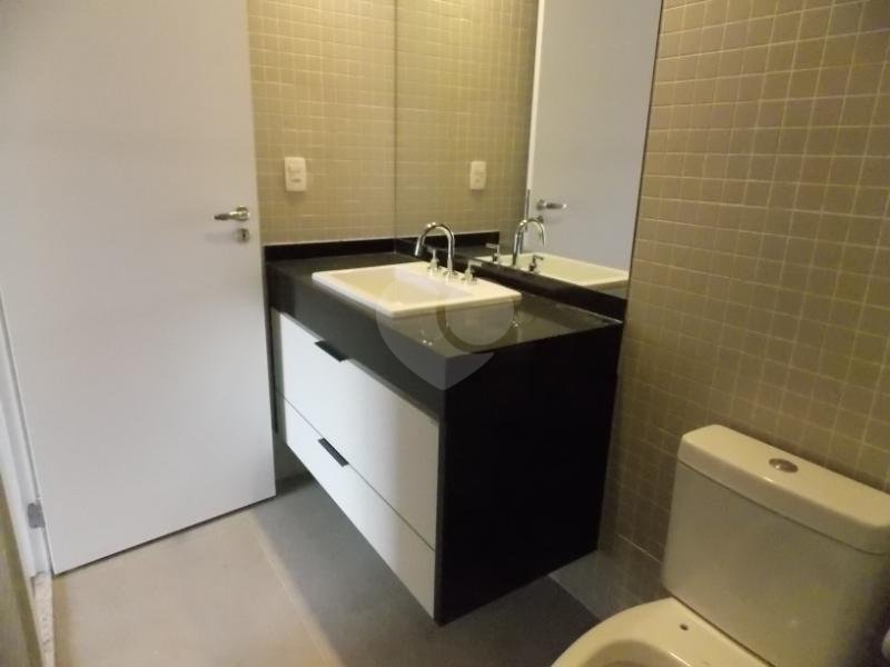 Venda Apartamento São Paulo Vila Nova Conceição REO139463 10