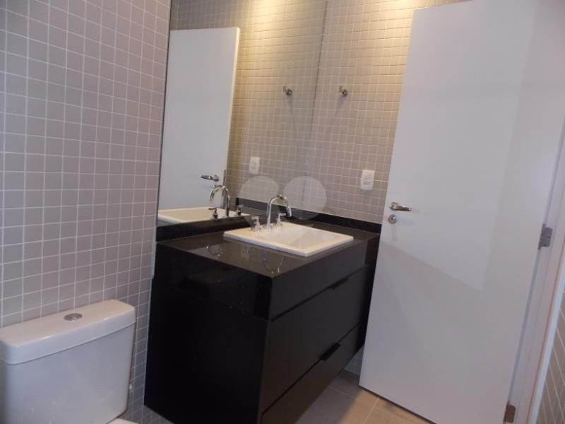 Venda Apartamento São Paulo Vila Nova Conceição REO139463 20