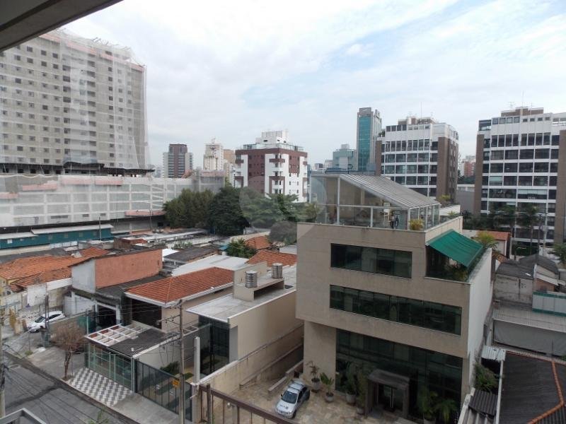 Venda Apartamento São Paulo Vila Nova Conceição REO139463 16