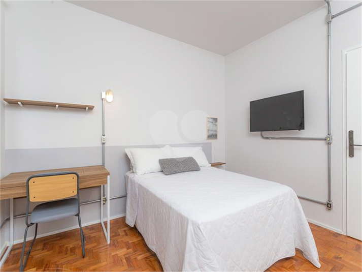 Venda Apartamento São Paulo Jardim América REO139493 69